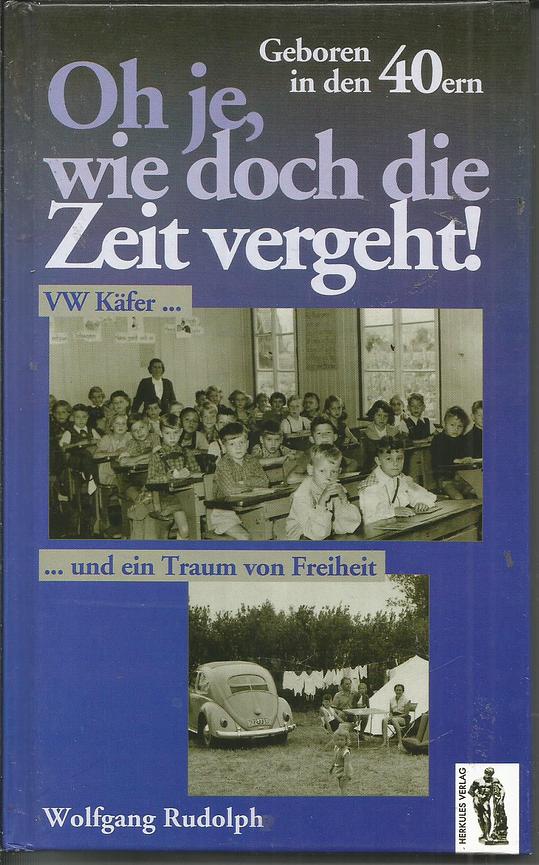 Bild 5 OsternVersch."Oh, je wie die Zeit vergeht-Geboren in den ..."BRD-Deutsches Reich