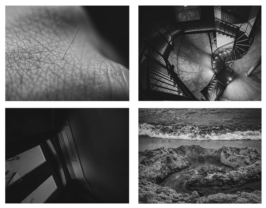 Bild 8 Menschen für künstlerisches Fotoprojekt gesucht (Ausstellung)