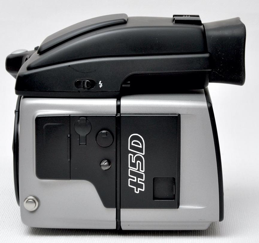 Bild 1 Hasselblad H5D 40 Kamera