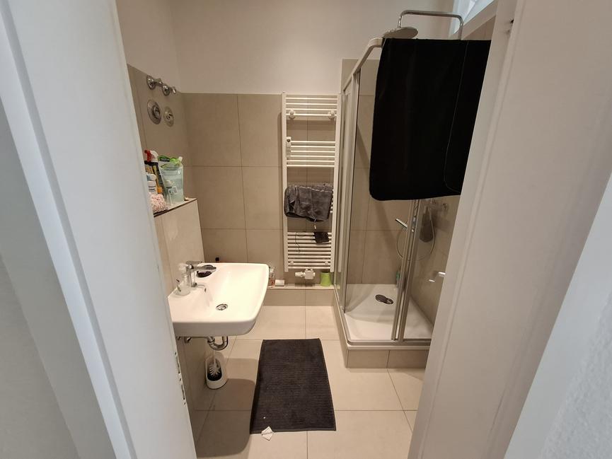Bild 6 WG-Zimmer mit Balkon ab 1.9/1.10