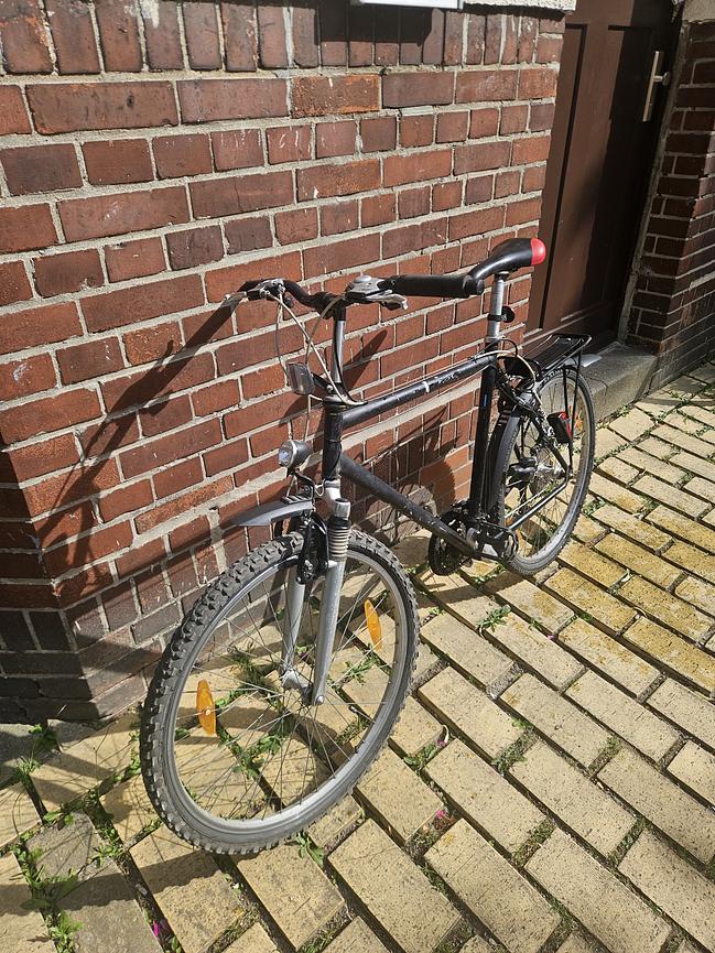 Bild 5 Citybike Fahrrad Herren