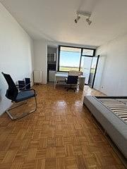 Bild 5 1-Zimmer-Appartement zentrumsnah in Nürnberg zu vermieten