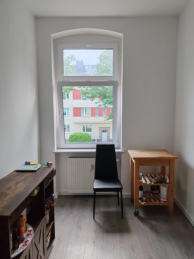 Bild 10 1-Zimmer-Wohnung in Magdeburg