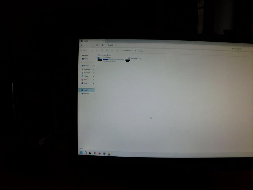 Bild 6 Gebe kompletten PC mit Windows 11 Enterprise günstig  nur für 45euro ab