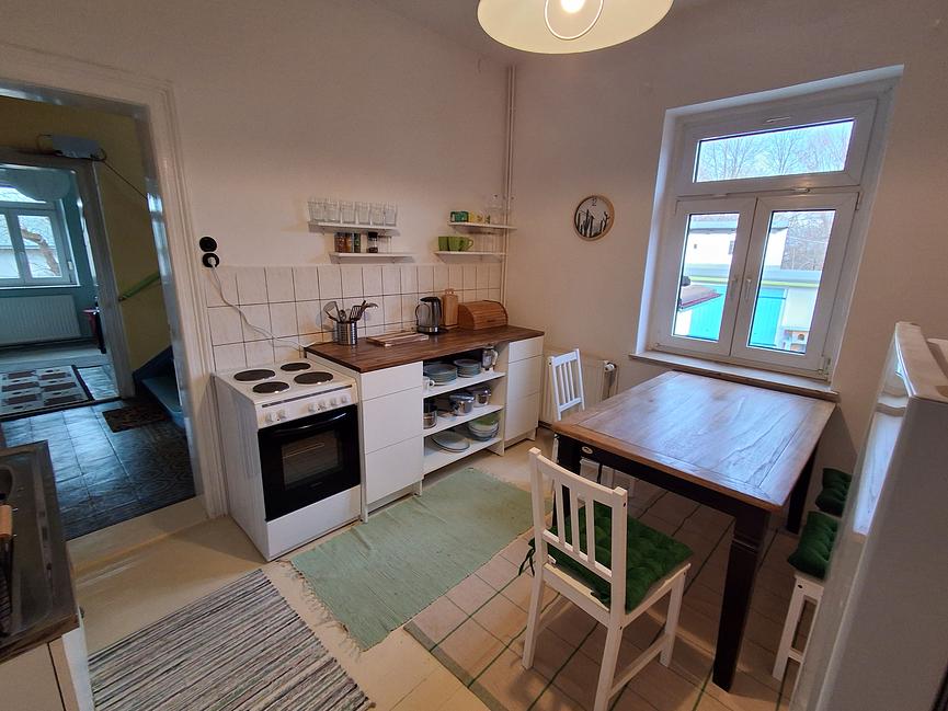 Bild 2 3 WG Zimmer möbliert, Küche, Bad - westliche Stadtgrenze - auch kurzfristig mögl