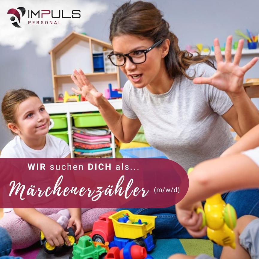Bild 1 Sozialpädagogische Assistenten (m/w/d) in Hannover gesucht - bis 20€/Std.!