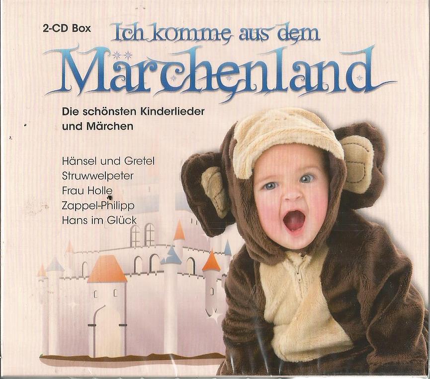 Bild 15 HW- Schuleingang : versch. " Gute Nacht-Geschichten" +... -Hörspiel/Hörbuch-CDs