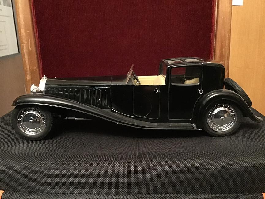 Bild 5 Modell Autos  versch.Modelle