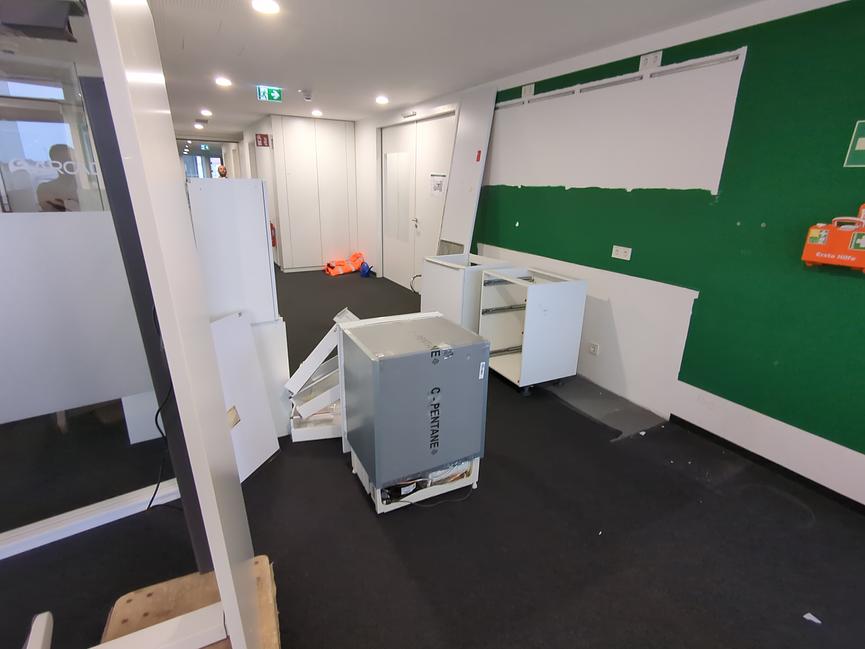 Bild 5 Umzugsservice, Umzugshelfer und Entrümpelungen