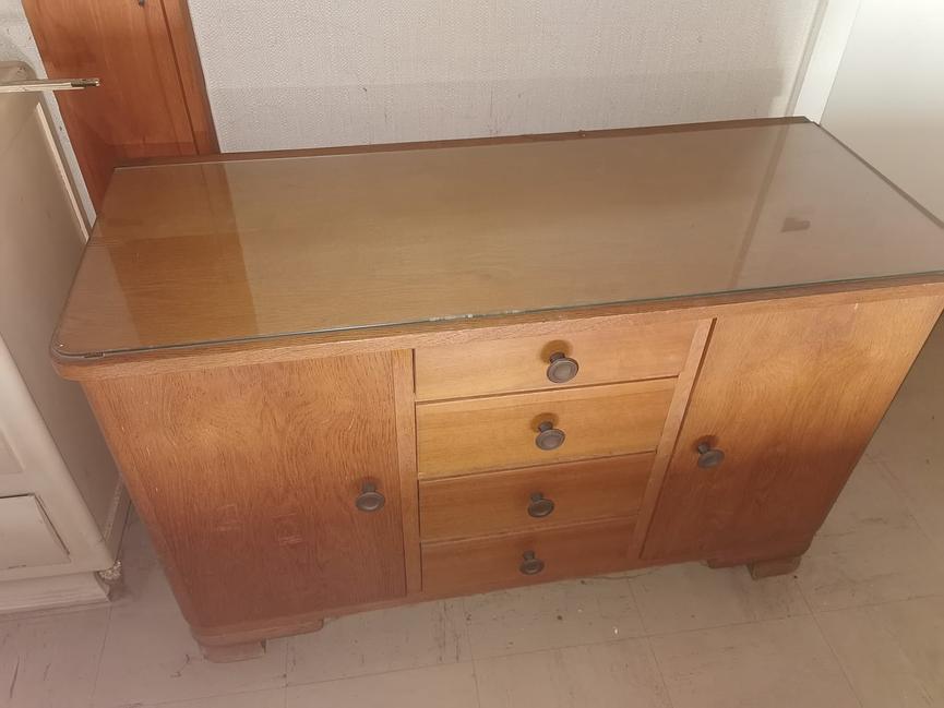 Bild 2 Kommode, Schränkchen, Sideboard