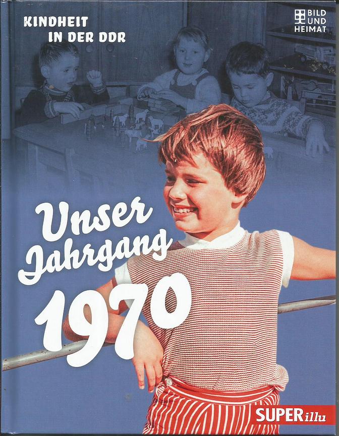 Bild 21 Ostern! Versch. " Unser Jahrgang .... Kindheit in der DDR "(1945-1980) -Ostalgie