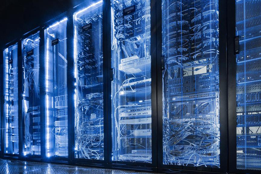 Bild 1 Full-Service Webentwicklung, Hosting & technische Betreuung aus einer Hand