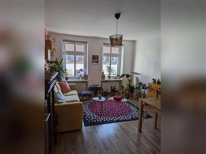 Bild 7 House-& Petsitting in Leipzig gesucht