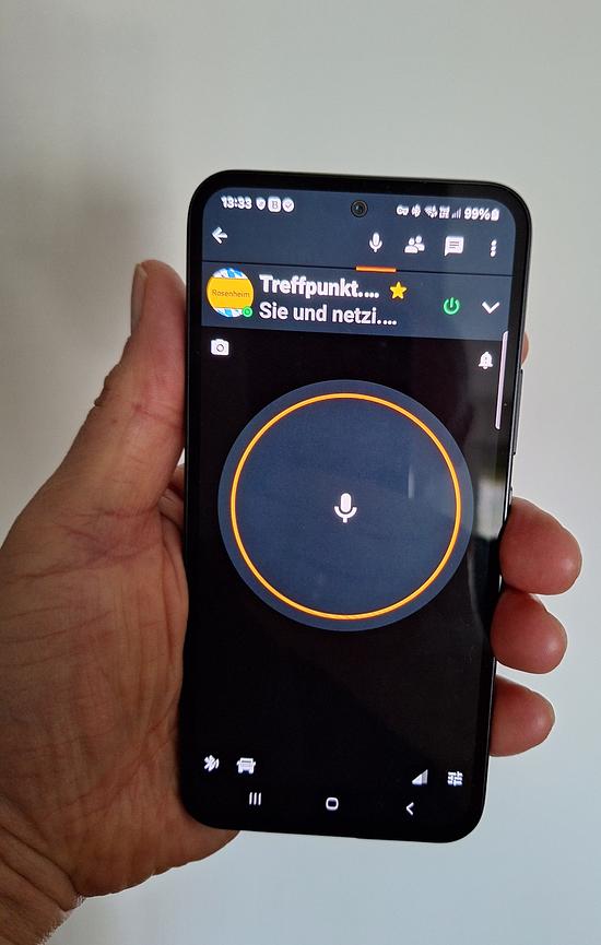 Bild 3 Hallo Hobby-Funker !