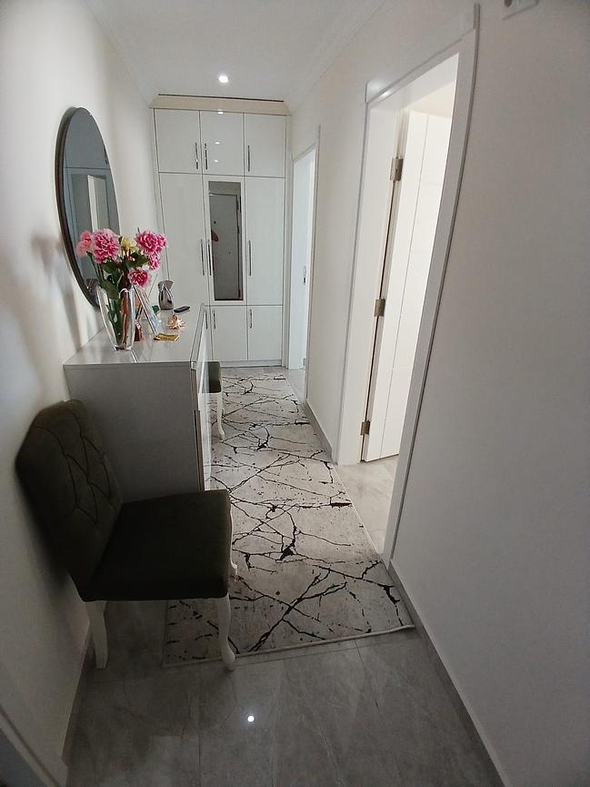 Bild 5 Zu verkaufen. Avsallar, Alanya, Türkei. Apartment direkt am Meer