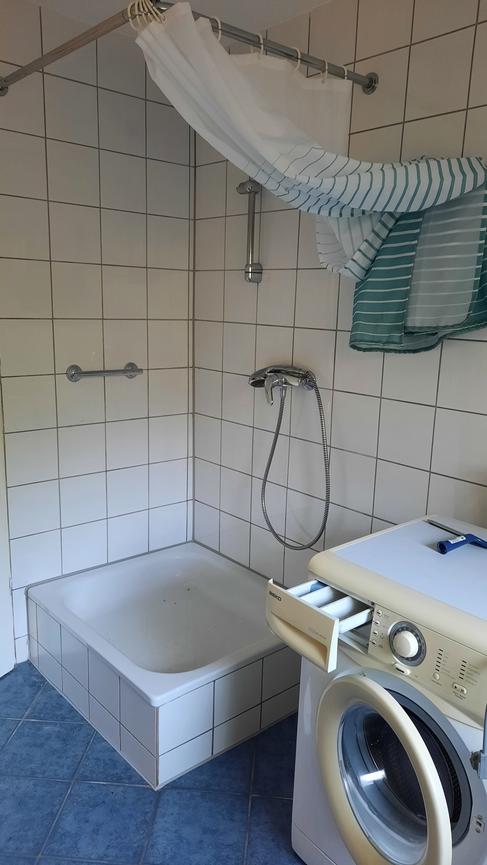 Bild 6 2 Zimmer Wohnung in Griesheim