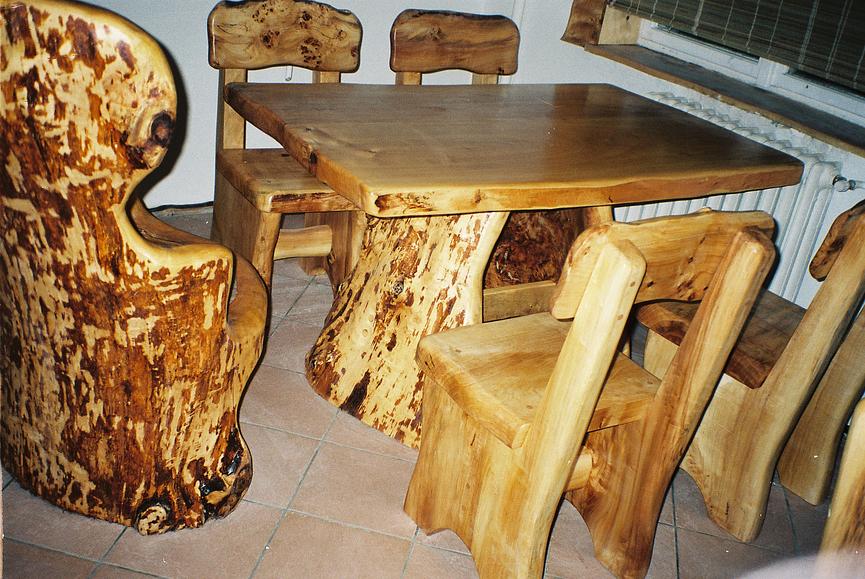 Bild 102 Sofagarnitur