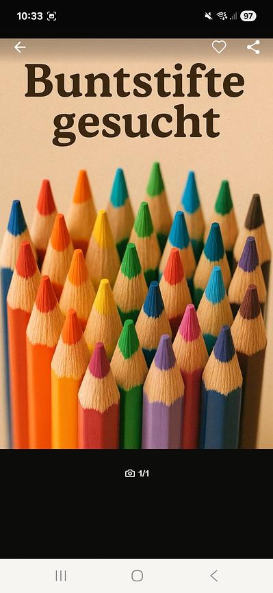 Bild 4 Ich suche DRINGEND...Bitte Text KOMPLETT lesen! Danke 😃 👍🏻