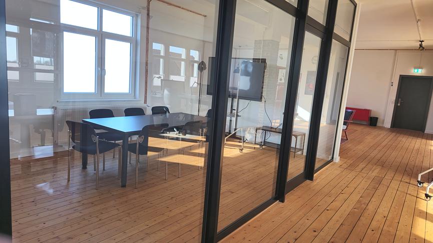 Bild 4 Coworking Space | Arbeitsplatz mieten in Thedinghausen bei Verden & Bremen