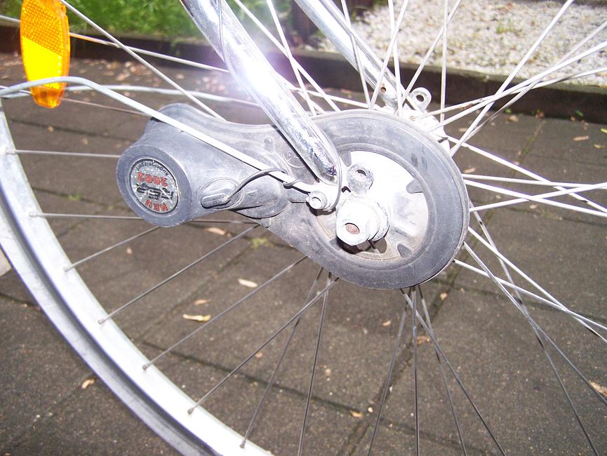 Bild 2 Herrenrad 28 Zoll