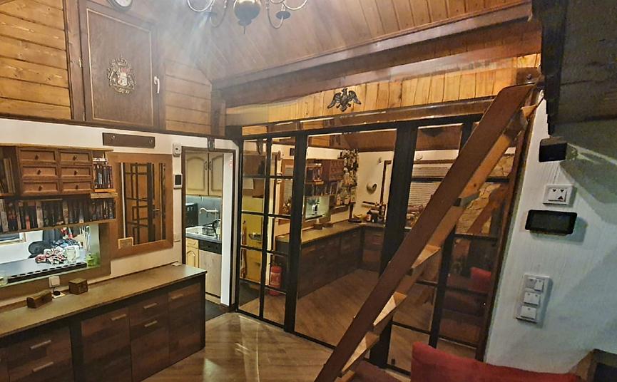 Bild 20 Dauercampingplatz,,Wochenendgrundstück,Haus,Bootssteg, Bei Bestensee