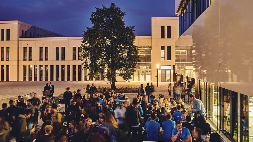 Bild 1 Eventhelfer (m/w/d) in Leipzig gesucht!