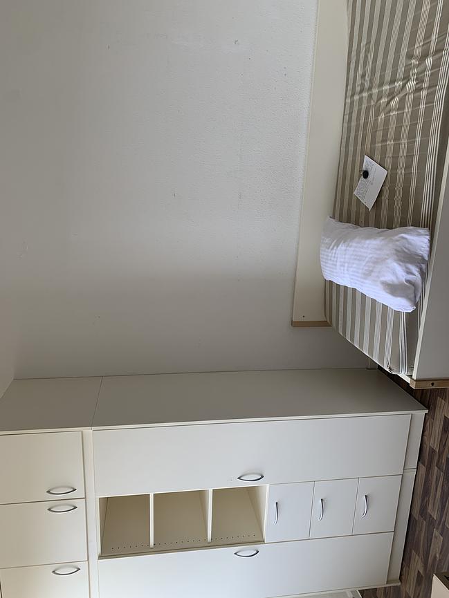 Bild 3 Nachmieter für 2er WG im Studentenwohnheim