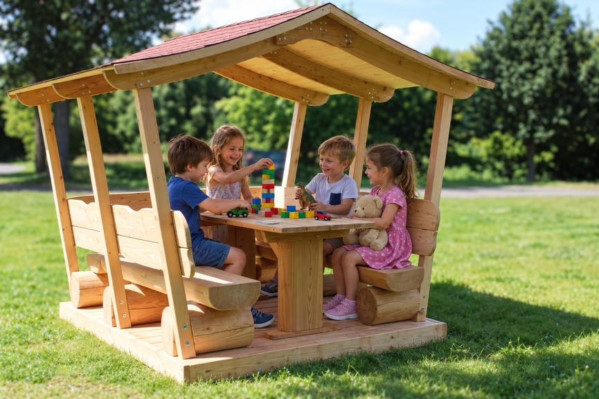 Bild 18 Jager Geschenk. Gartenbank mit Gravur. Weinachtsgeschenk.