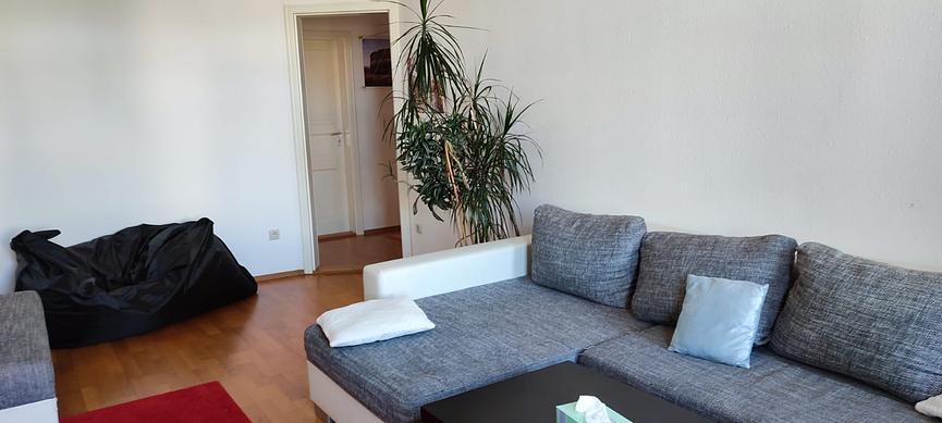 Bild 1 U-Formige Sofa zu Verschenken