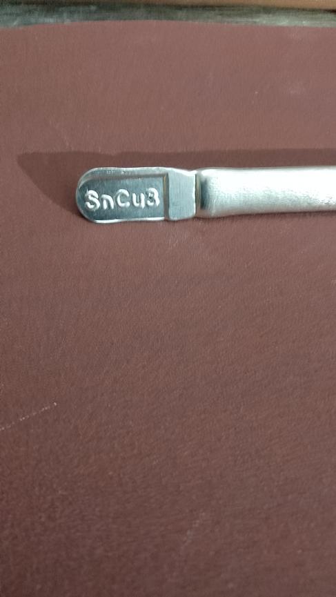 Bild 11 Heizkörper - Kupfer. Heizkosten um ca. 50 % reduziert !!!