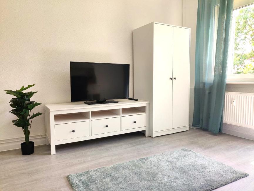 Bild 3 Möblierte WG-Einzel- oder Doppelzimmer im Grünen nahe Leipzig