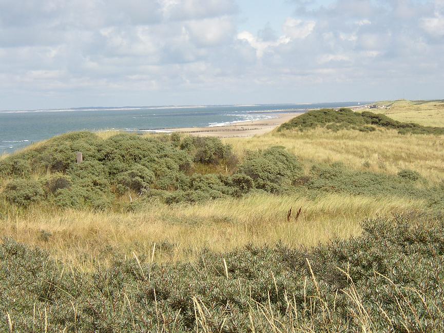 Bild 8 4P. Feha zum mieten, Zeeland, Niederlande, sehr strandnah