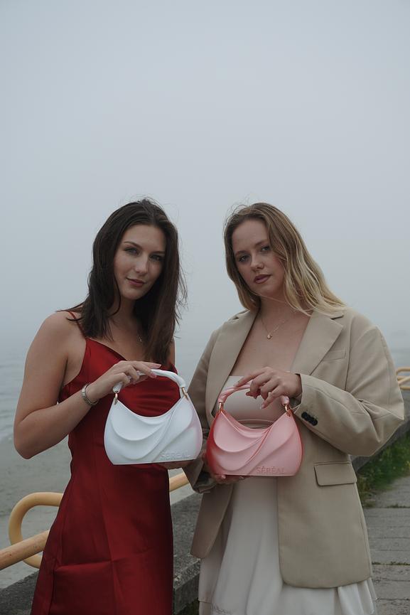 Bild 5 ADORE MUSE von SÉRÉAL – eine Hommage an Perlen & fließende Eleganz