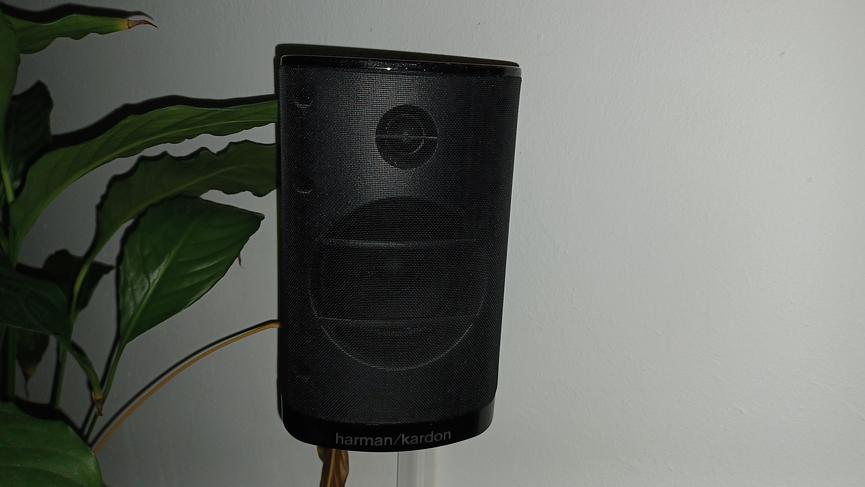 Bild 8 5.1 Hifi,Surrond Sys. Set, komp. Harman Kardon gebr. 199€ VB