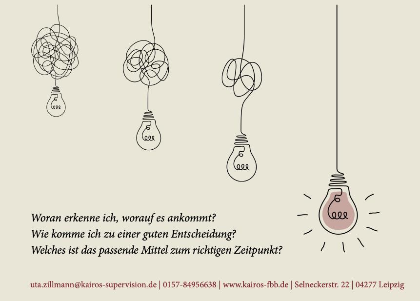 Bild 1 Supervision und Coaching