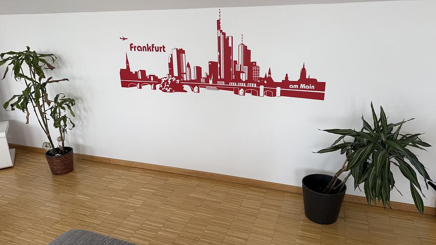 Bild 5 1 Zimmer in Traum WG wg * in Rödermark * Nähe Frankfurt / Darmstadt