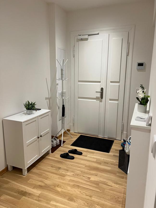 Bild 2 WG Zimmer in gemütlicher 2 Raum Wohnung