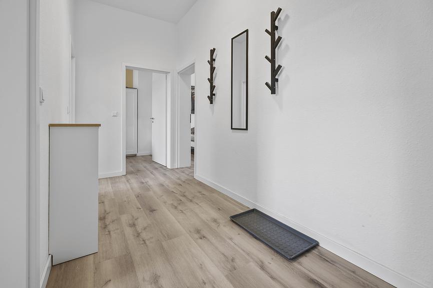 Bild 9 flex living | moderne ALL-INKLUSIVE 2er und 3er WG im Leipziger Norden