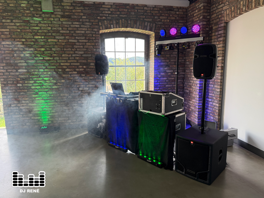 Bild 3 DJ René – Hochzeiten, Geburtstage & Events | Osnabrück & Münsterland