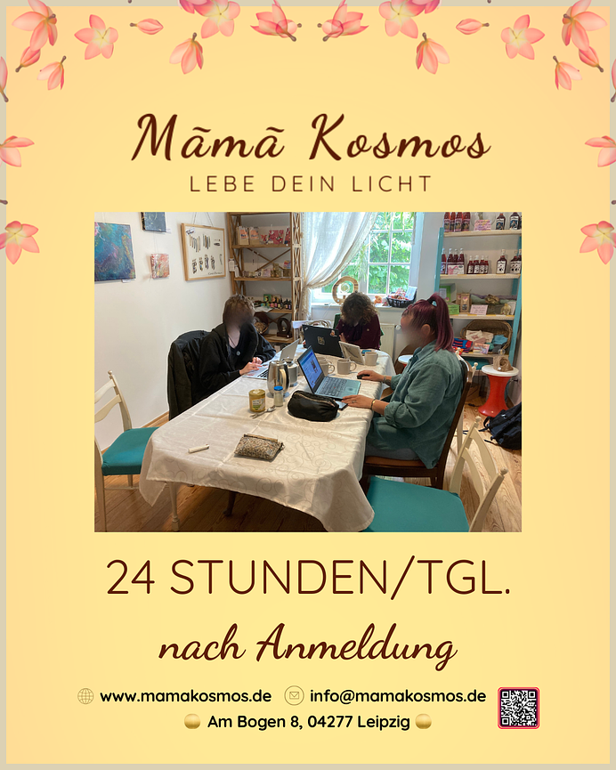 Bild 2 Coworking im Leipziger Süden 24/7 nach Anmeldung