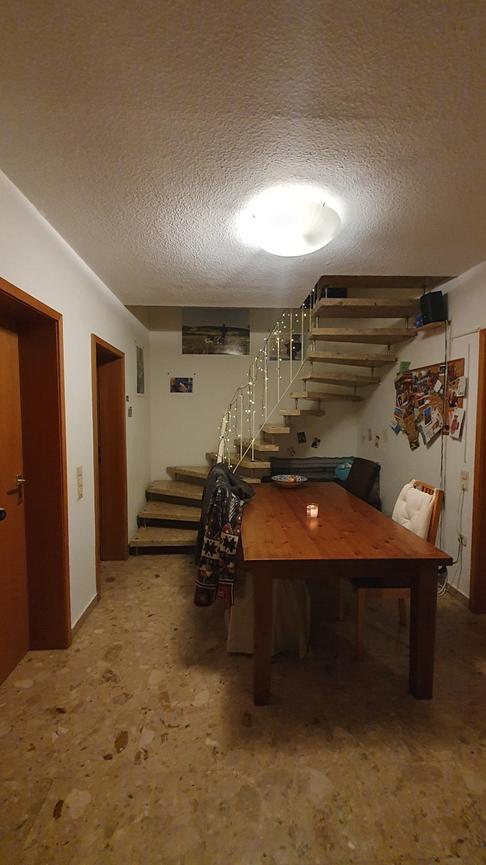 Bild 5 Zimmer frei in ruhiger WG