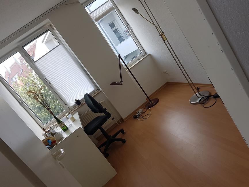 Bild 3 WG.-Zimmer frei