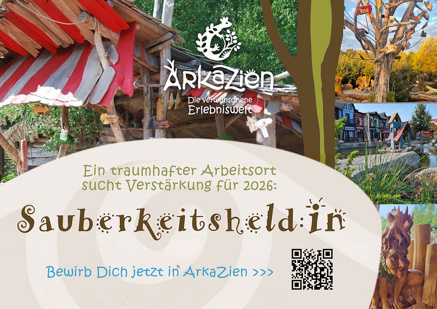 Bild 1 Sauberkeitsheld:In (Reinigung) gesucht: Voll- oder Teilzeit, Minijob