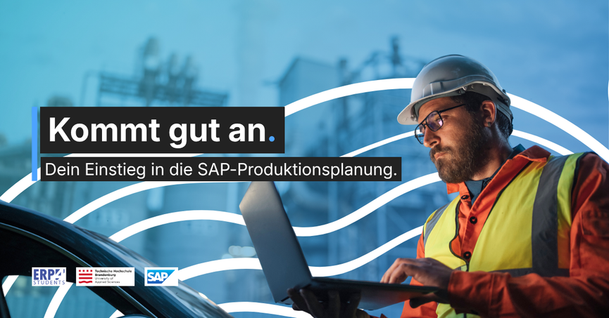Bild 2 🎓 SAP-Kenntnisse fürs Studium & den Berufseinstieg!