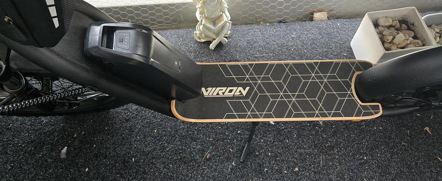 Bild 3 E-Scooter