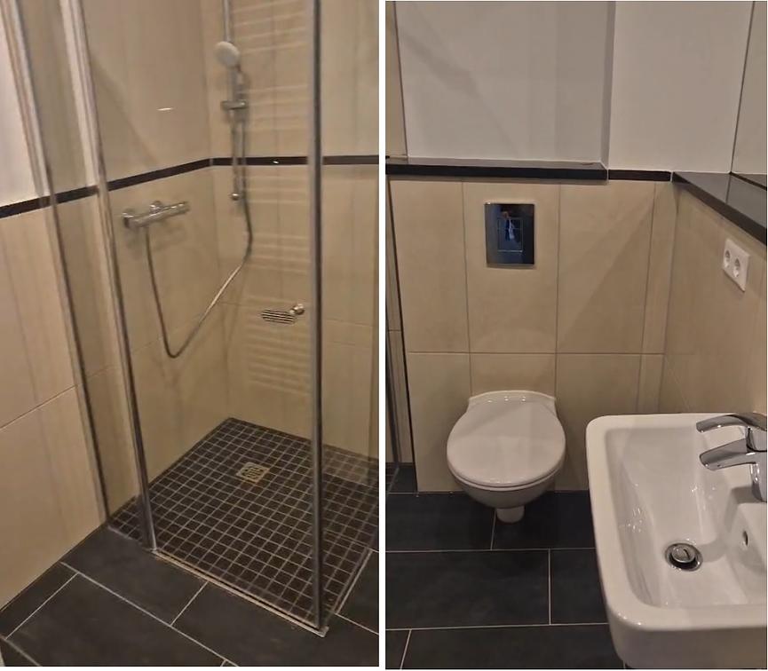 Bild 7 4 Zimmer Wohnung sucht euch