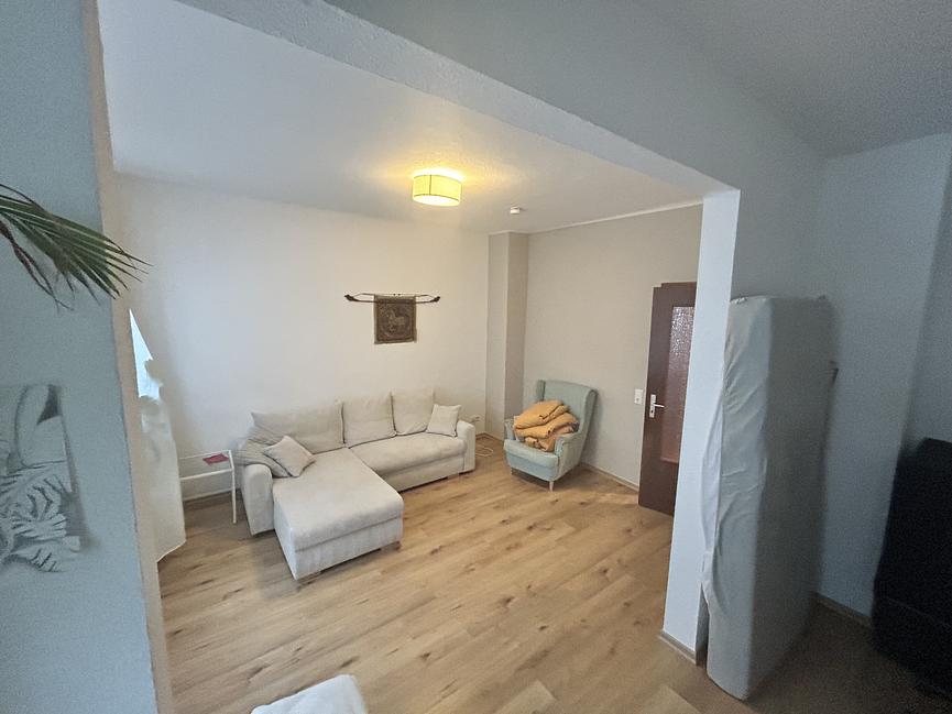 Bild 2 Leipzig Lindenau 43qm (1.5 Zimmer) 320€kalt ab sofort