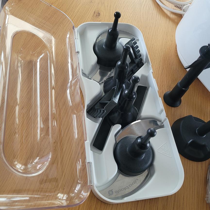 Bild 4 Krups Kochmaschine