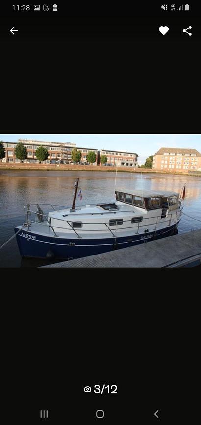 Bild 8 Hausboot/Motorboot zu vermieten