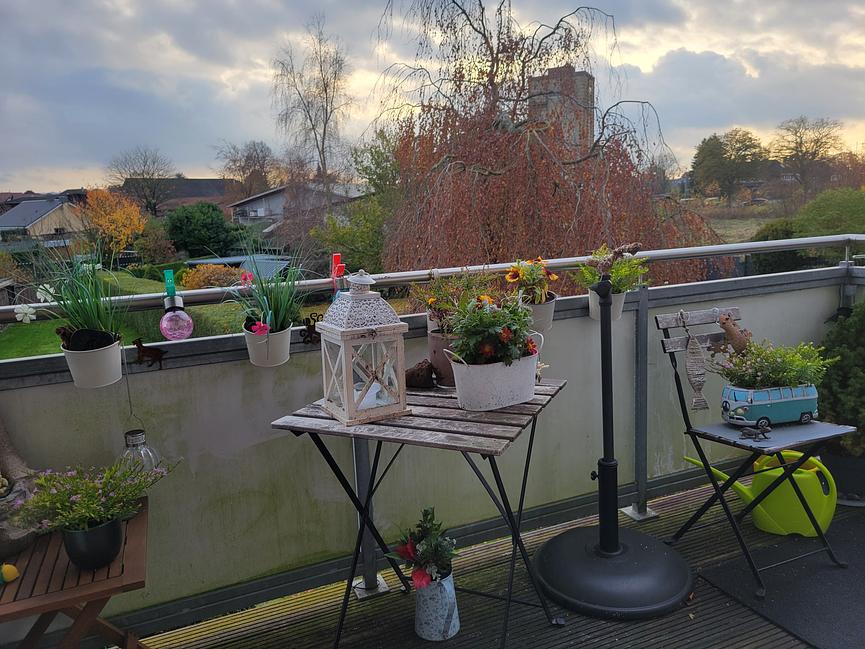 Bild 9 Wohnen auf Zeit